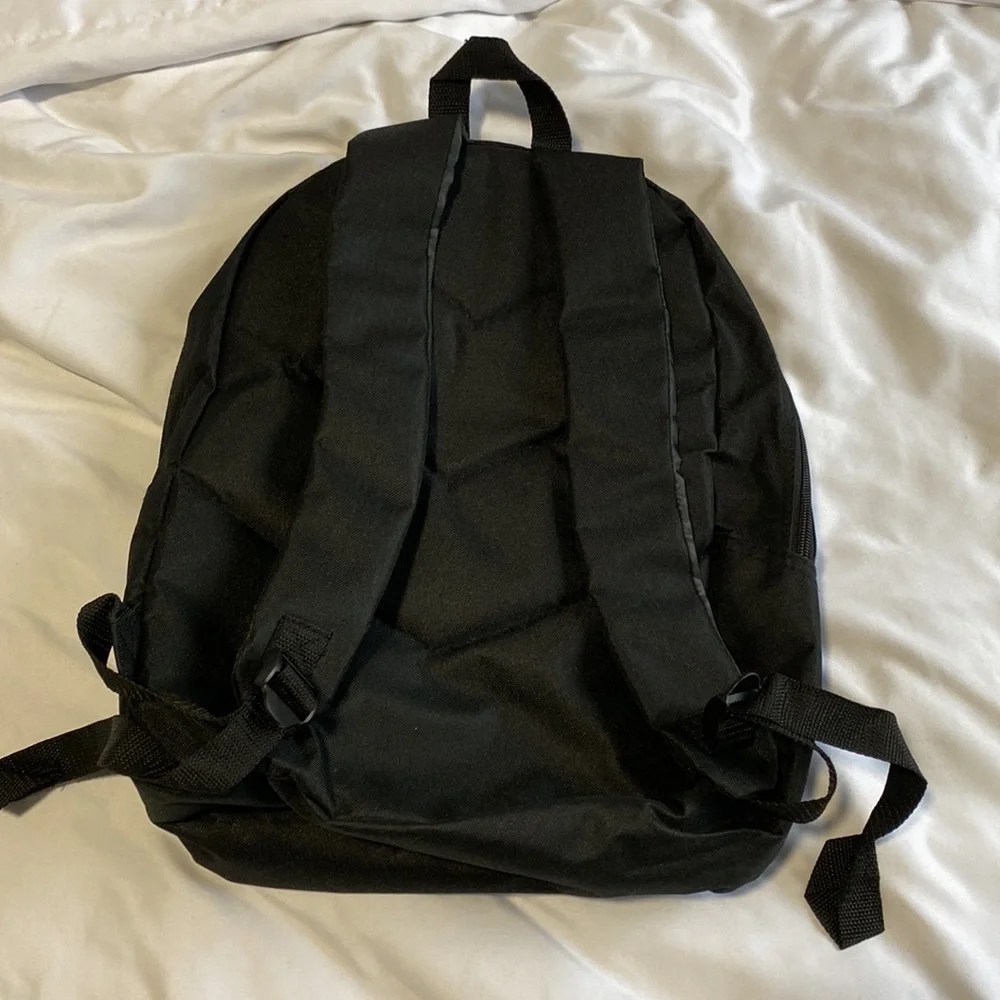 Delta Gamma Backpack - Picture 2 of 3